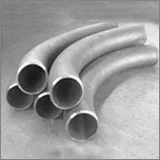 Custom Radius Pipe Bends - Buttweld Pipe Fittings Manufacturer in India