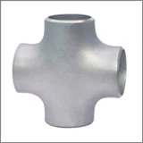 Equal Cross - Buttweld Pipe Fittings Manufacturer in India