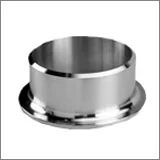 Short Pattern Stub Ends - Buttweld Pipe Fittings Manufacturer in India