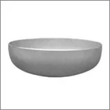  Oval Caps - Buttweld Pipe Fittings Manufacturer in India