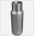 Concentric Swaged Nipple - Pipe Nipples Manufacturer