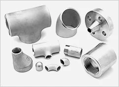 Alloy 20 Pipe Fittings Manufacturer/Supplier