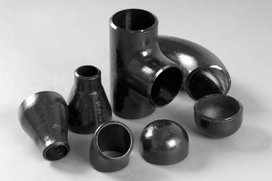 Chrome-Molybdenum Alloy Steel Pipe Fittings