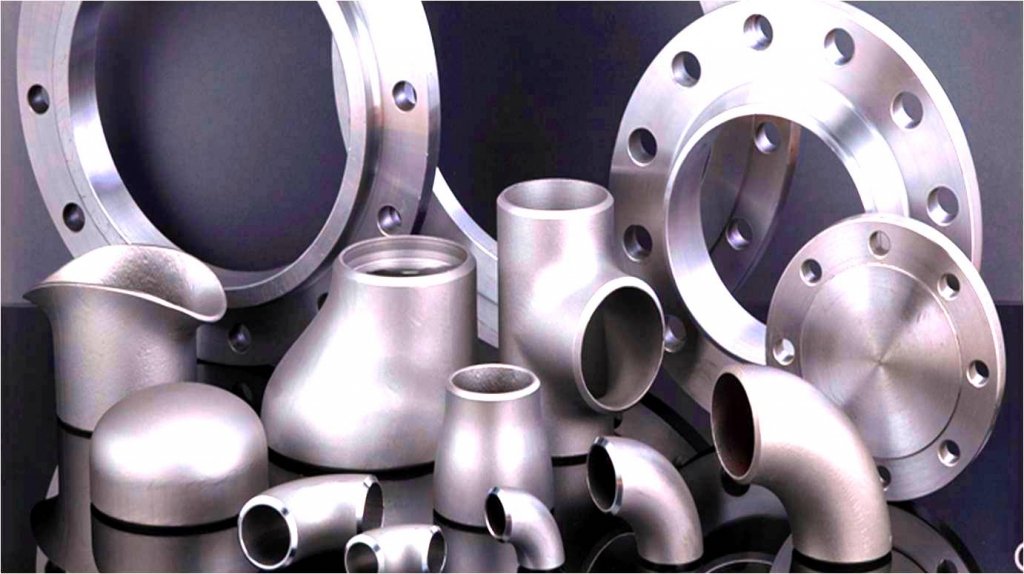 Stainless Steel Pipe Fittings Manufacturer in India - Butt Weld Fittings, Forged Fittings, Compression Fittings, Ferrule Fittings