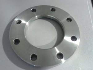 EN, DIN, ANSI Aluminium Flanges Manufacturer – 6082, 6061, 5083, 5086, 5052