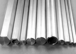 Stainless Steel / SS Round Bars, Hexagon Bars, Flat Bars Manufacture, Exporter and Supplier in India