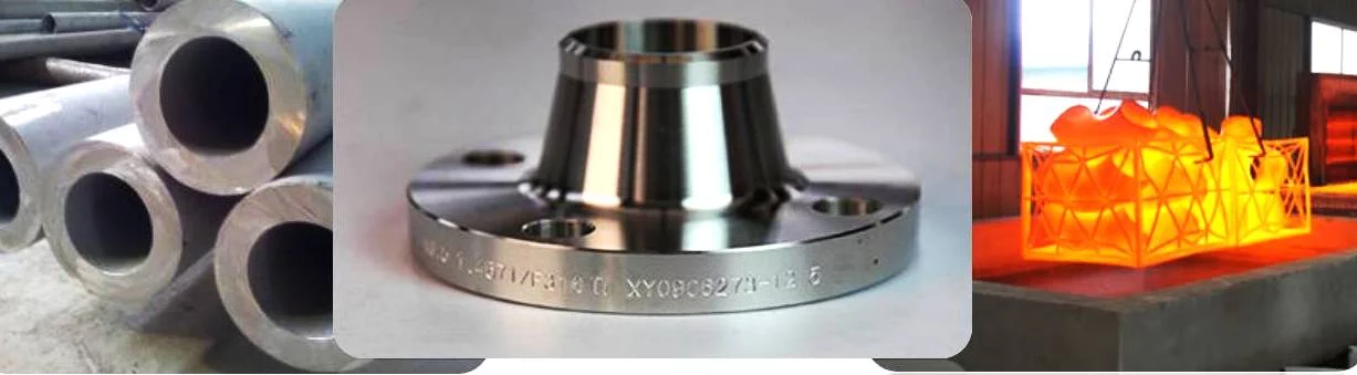 Stainless Steel Flanges Suppliers in Ghaziabad - SS 304 Flanges Suppliers in Ghaziabad, SS 316 Flanges Suppliers in Ghaziabad