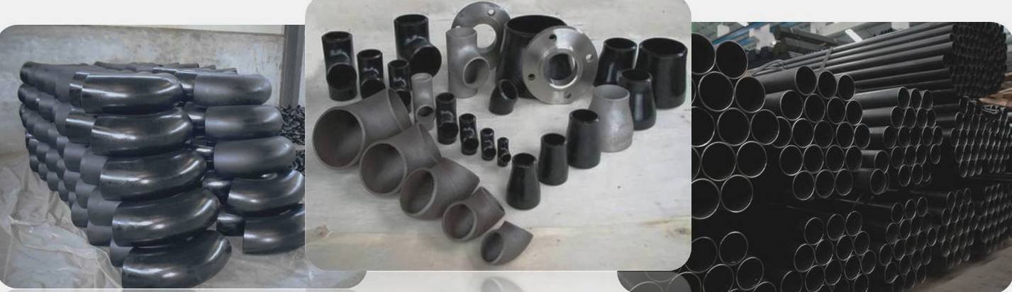 Mild Steel Fittings Suppliers in Varanasi, Mild Steel Flanges Manufacturers in Varanasi, Carbon Steel Fittings, Flanges Manufacturers, Suppliers in Varanasi