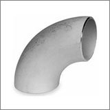 90° Elbow - Buttweld Pipe Fittings