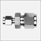 Reducing Union - Stainless Steel Ferrule Fittings Manufacturer in India