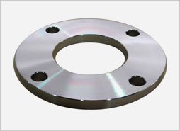 Stainless Steel Plate Flange Manufacturer/Exporter/Supplier