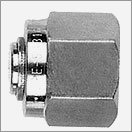Tube Plug - Stainless Steel Ferrule Fittings Manufacturer in India