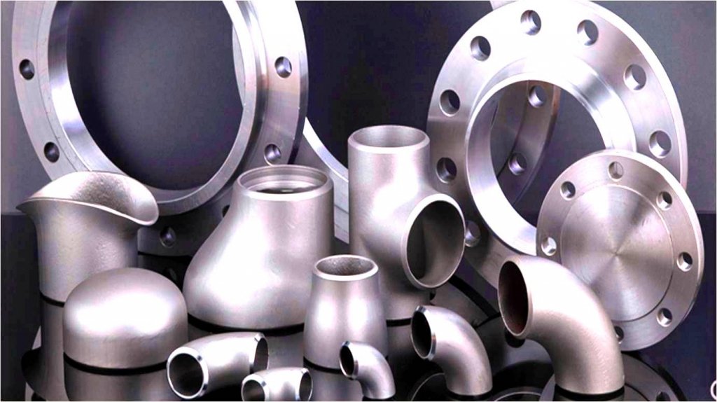 Stainless Steel Pipe Fittings Manufacturers, Suppliers, Factory in India