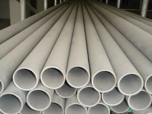 Stainless Steel Pipes Supplier - Seamless Pipes