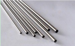 Stainless Steel Tubes Supplier - Seamless Tubings