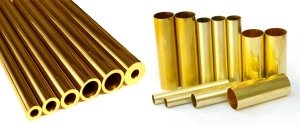 Brass Tubes/Brass Pipes Manufacturer, Exporter in India - Admiralty Brass Tubes, Aluminium Brass Tubes, 63/37 Commercial Brass Tubes, 70/30 Brass Tubes