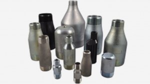 Swage Nipples Manufacturer in India - Concentric/Eccentric Swages, Stainless Steel, Carbon Steel, Alloy Steel, Low Alloy Steel