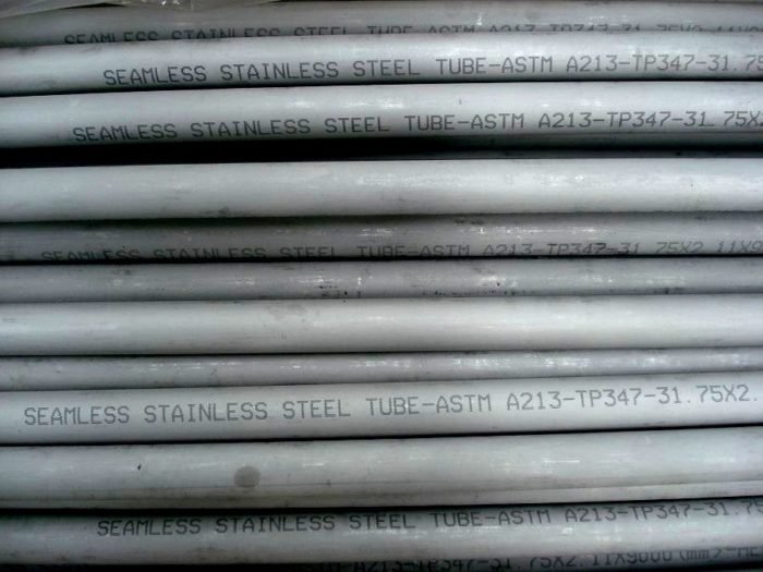 Stainless Steel Seamless/Welded Pipes Supplier in Qatar, Doha TP304
