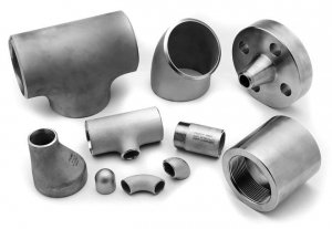 High Quality Stainless Steel Pipe Fittings Manufacturer in Mumbai