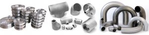 Stainless Steel Pipe Fittings Manufacturer in Mumbai, Double Ferrule Compression Fittings Supplier in Mumbai, Stainless Steel Buttweld and Forged Fittings Manufacturer in Mumbai