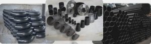 Carbon Steel Fittings Manufacturers, Suppliers, Exporters