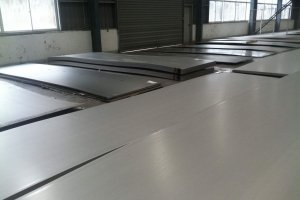 Stainless Steel 317L Sheets Suppliers, 317L Plates Suppliers in Mumbai, UNS S31703, 1.4438 Sheets/Plates Suppliers