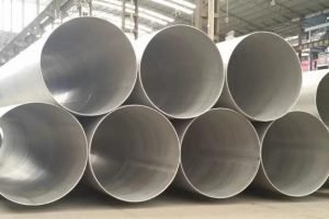 SS Pipes Suppliers, SS Pipes Manufacturers, SS Pipes Wholesalers in India