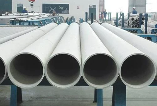 Stainless Steel Pipes & Tubes Manufacturers, Suppliers, Factory. SS Pipes Suppliers in India