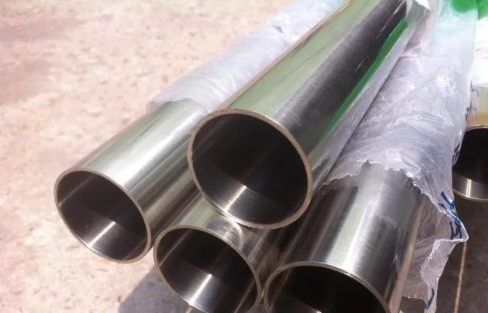 Stainless Steel Pipes Manufacturers & Suppliers - Image 4