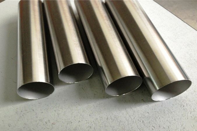 Stainless Steel Pipes & Tubes Manufacturers, Suppliers, Factory. SS Pipes Suppliers in India