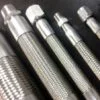 SS Wire Braided PTFE/TEFLON Hose Manufacturers, Suppliers, Factory