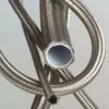 PTFE TEFLON Smooth Bore Hose Pipes Manufacturers Suppliers Factory