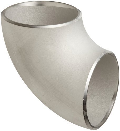 Stainless Steel Seamless Elbow Manufacturers, Suppliers, Factory in India