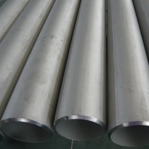 Stainless Steel 316 Ti Pipes Manufacturers Suppliers