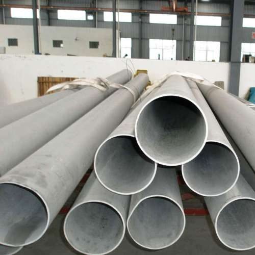 Stainless Steel 317L Pipes Tubes Manufacturers & Suppliers