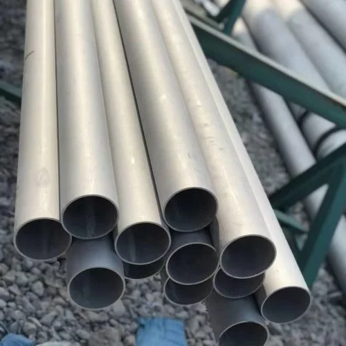 Stainless Steel Pipes 304, 316, Duplex Wholesalers Manufacturers, Exporters