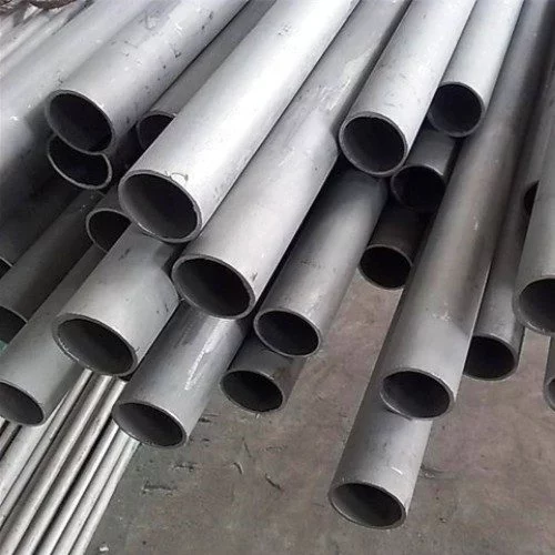 Stainless Steel Seamless Pipes SS 310 SS 310S