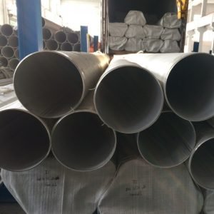 2205 Duplex Stainless Steel Manufacturers & Supplier