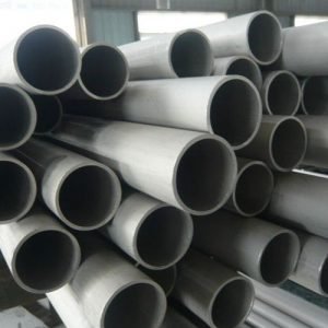 Super Duplex Pipes Manufacturers & Supplier, UNS S32760 Pipes, UNS S32750, 2507 Pipes