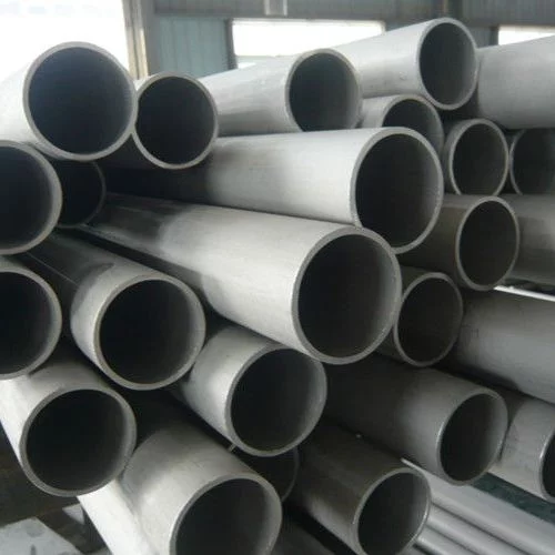 Super Duplex Pipes Manufacturers & Supplier, UNS S32760 Pipes, UNS S32750, 2507 Pipes
