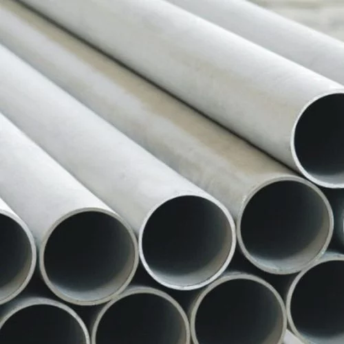 Super Duplex Pipes Manufacturers & Supplier, UNS S32760 Pipes, UNS S32750, 2507 Pipes