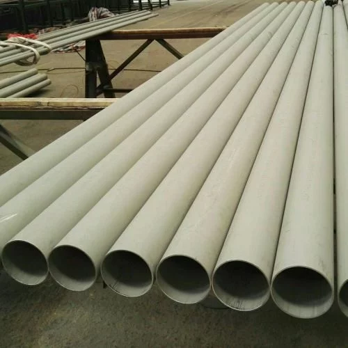 304H Seamless Pipes Dealers in India