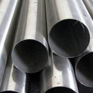 304H Stainless Steel Seamless Pipes Dealers in India