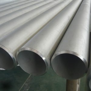 310H Seamless Pipes Exporters in India