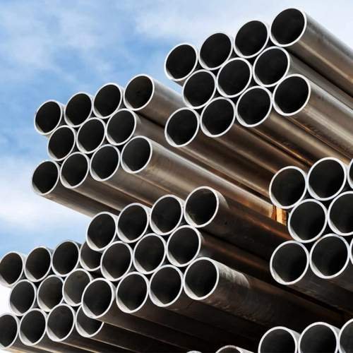 317 Stainless Steel Seamless Pipes Exporters in India