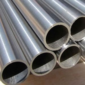 317 Stainless steel Seamless Pipes Manufacturers and Supplier in Mumbai