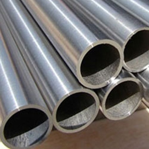 317 Stainless steel Seamless Pipes Manufacturers and Supplier in Mumbai