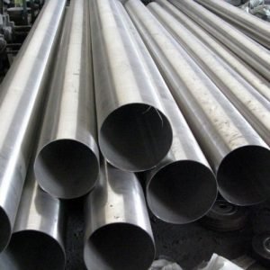 317L Stainless Steel Seamless Pipes Exporters in India