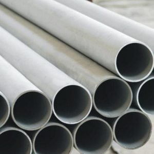 347-347H Seamless Pipes Manufacturers And Supplier in Mumbai