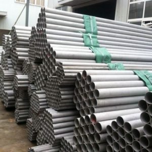 347-347H Stainless Steel Seamless Pipes Dealers in India